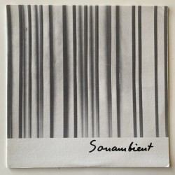 Harry Bertoia - Continuum / Near and far F/W 1029