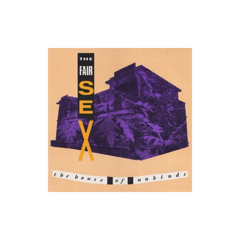 Fair sex - House of unkinds LCR 010