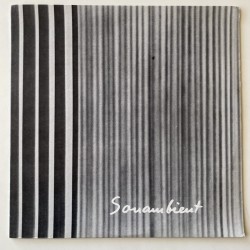 Harry Bertoia - Ocean Mysteries / Softly Played F/W 1031