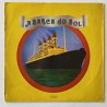 Barca do Sol - Pirata LPV-001