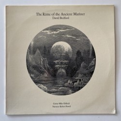 David Bedford - The Rime of the Ancient Mariner V2038