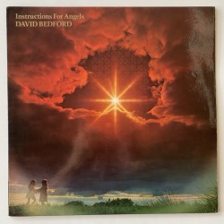 David Bedford - Instructions for Angels V2090