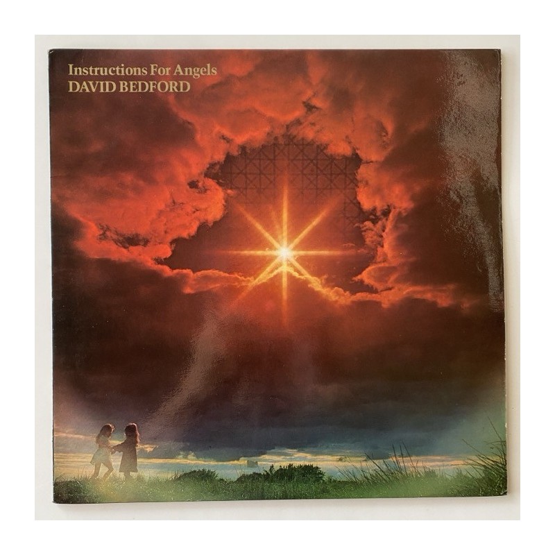 David Bedford - Instructions for Angels V2090