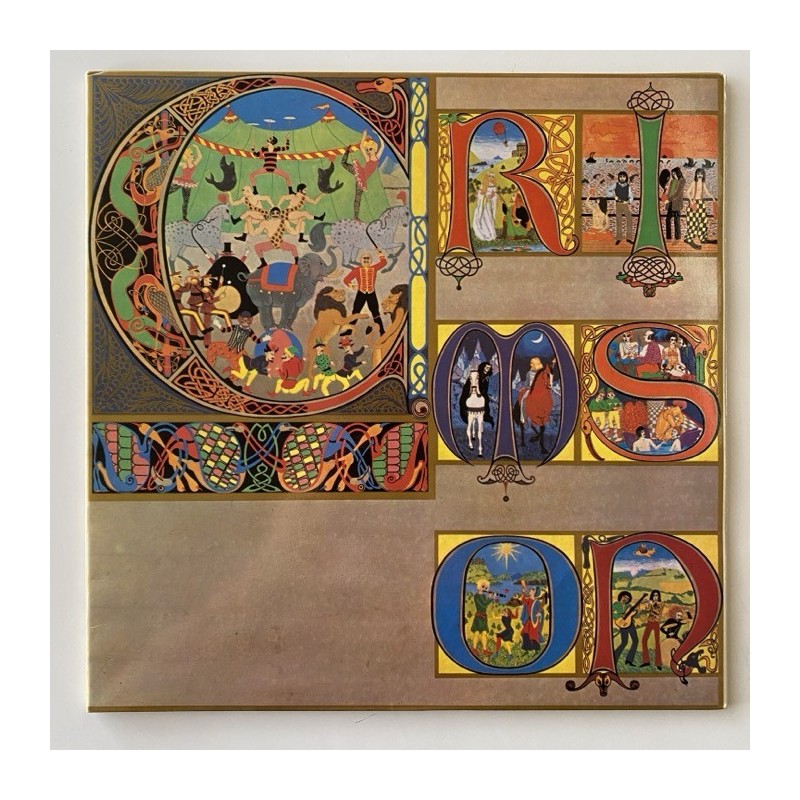 King Crimson - Lizard 24 75 697