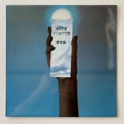 King Crimson - USA 24 75 703