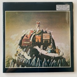 King Crimson - Guia de King Crimson para los Jovenes 26 75 205