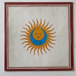 King Crimson - Larks’ Tongues in Aspic 86730-I