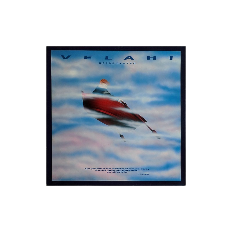 Velahi - Desde dentro ELP-1011