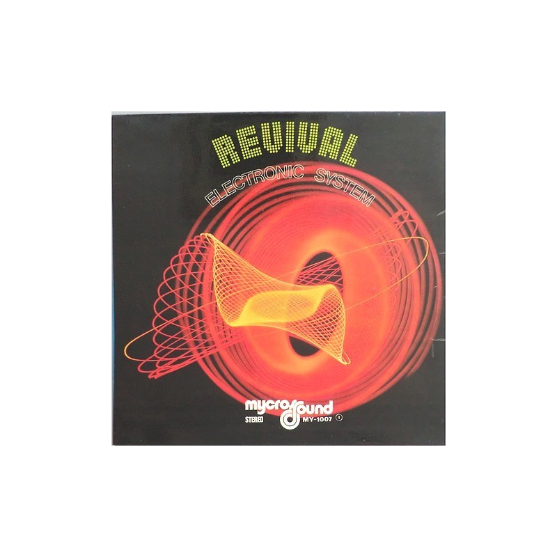 Electronic  System - Revival MY-1007