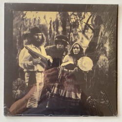 Yellow Autumn - Children of the Mist MLP 002