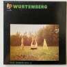 Wurtemberg - Rock Fantasia Opus 9 STE 26511