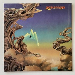 Yes - Yesterdays HATS 421-161