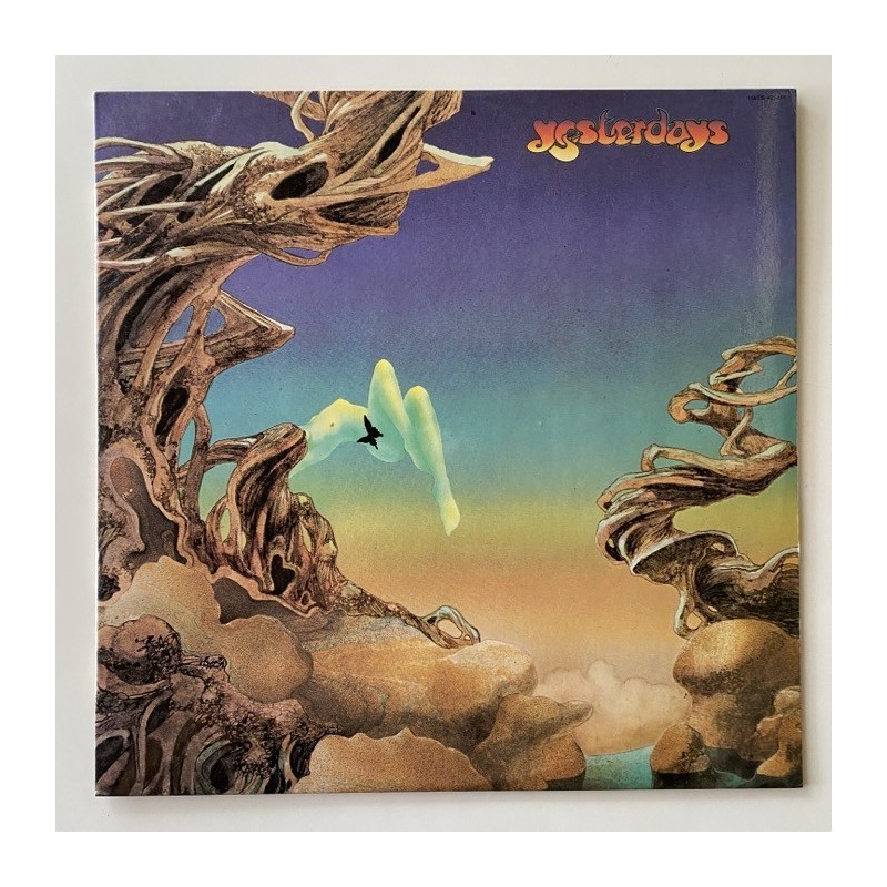 Yes - Yesterdays HATS 421-161