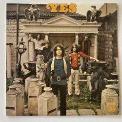 Yes - YES HATS 421-242