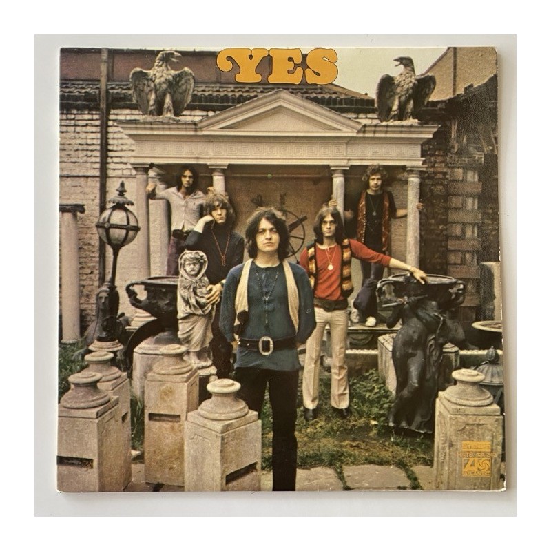 Yes - YES HATS 421-242