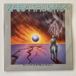 Zara-Thustra - Ritter der Neuen Zeit 6 26.065
