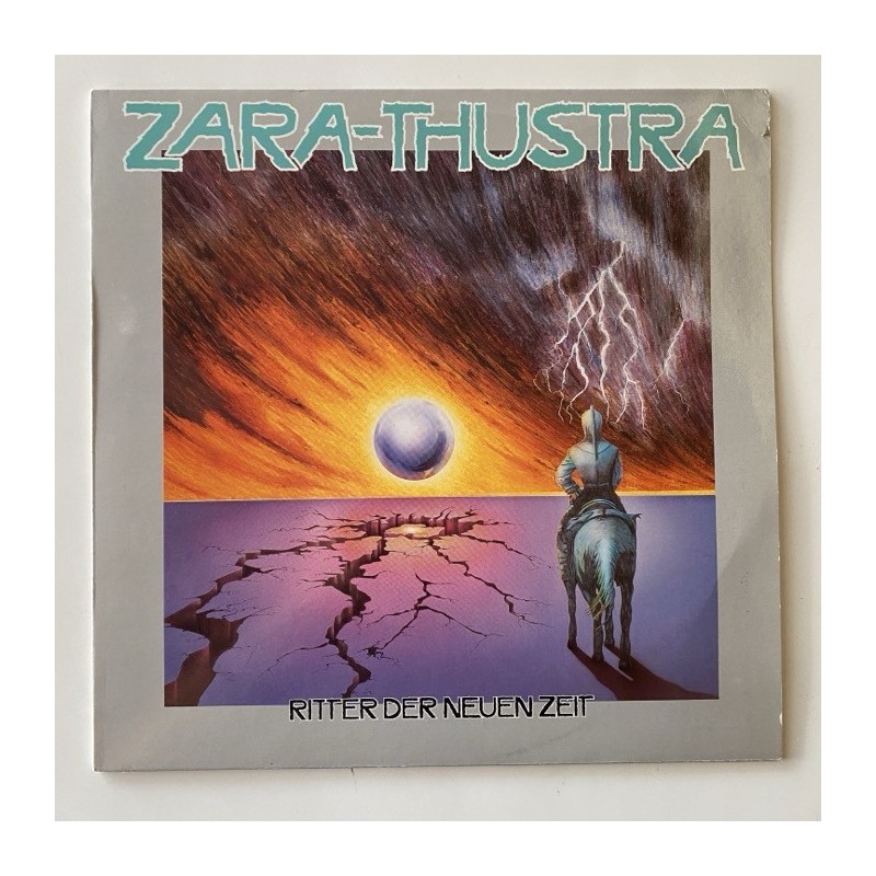 Zara-Thustra - Ritter der Neuen Zeit 6 26.065