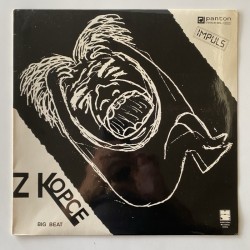 Z Kopce - Big Beat PE 2622
