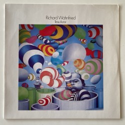 Richard Wahnfried  - Time Actor RRK 15027