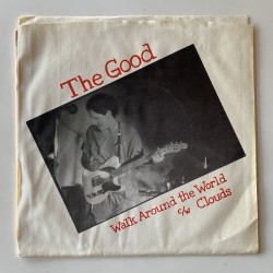 The Good - Walk around the world No. 66