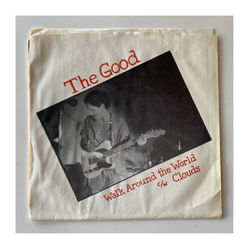 The Good - Walk around the world No. 66