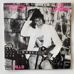 The Lurkers - I don’t need to tell Her BEG 9