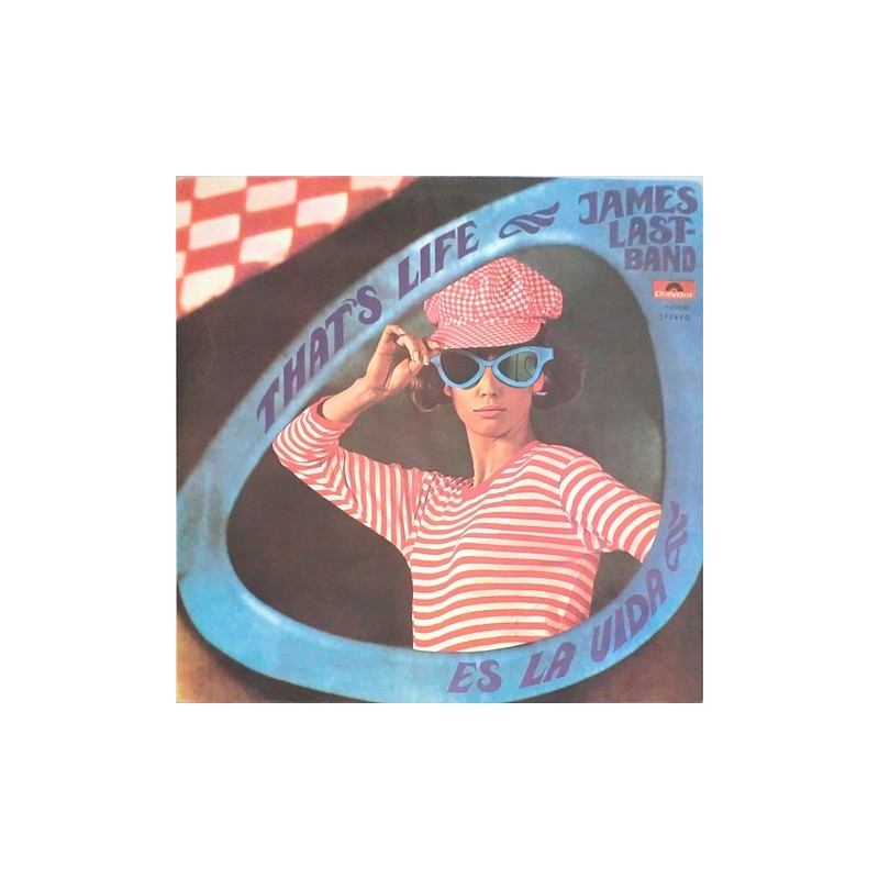 James Last - That's life - Es la vida 184 092