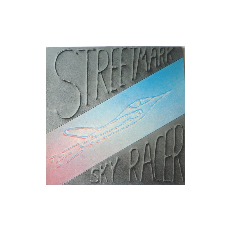 Streetmark - Sky racer 50