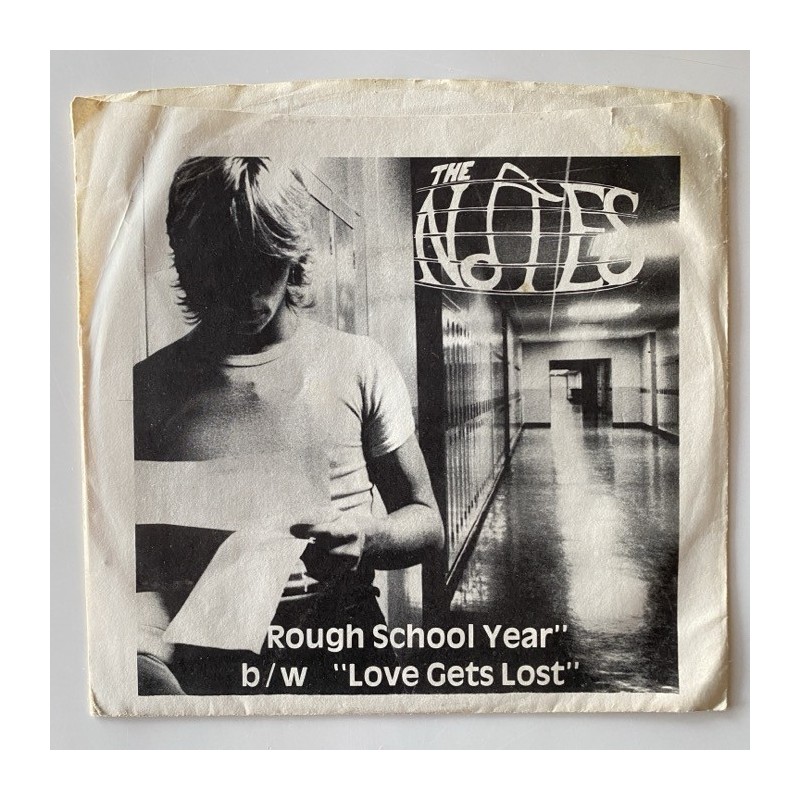 The Notes - Rough School Year SI45-003