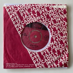 The Sorrows - You’ve got what I want 7N.35277