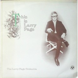 Larry Page - This is Larry Page PELS 502