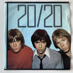 20 / 20  - Giving it All BOMP-115