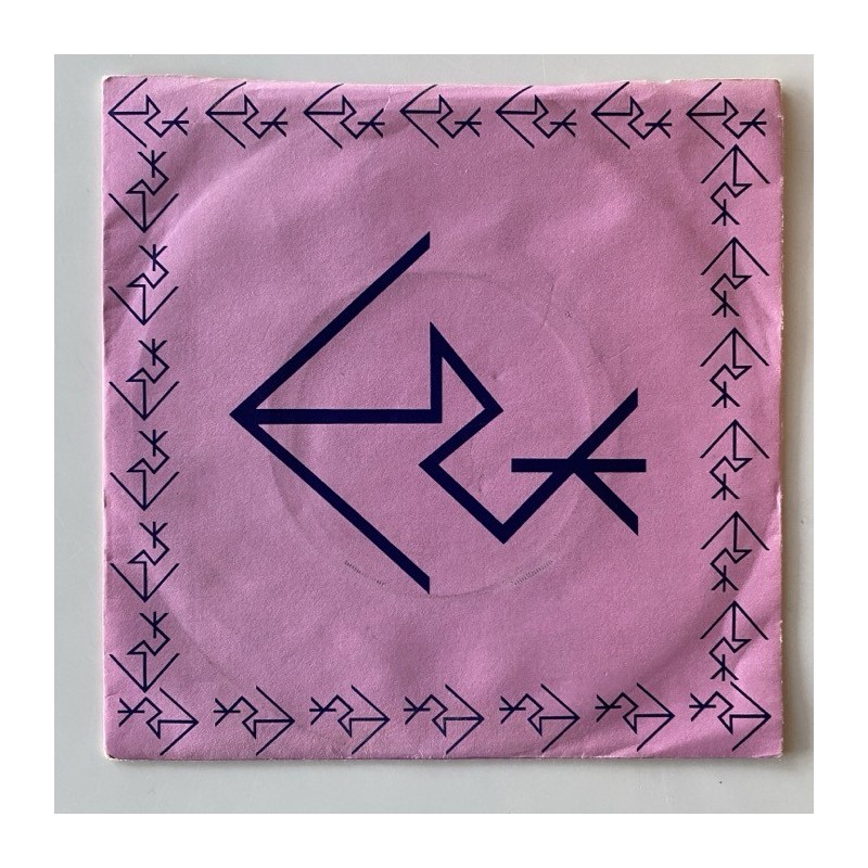 The Edge - Macho Man ION 4