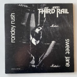 Third Rail - Rondey Rush RR-5283