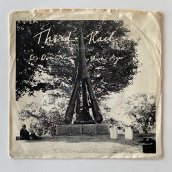 Third Rail - It’s over now SR 4504