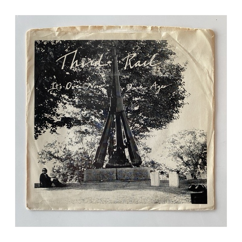 Third Rail - It’s over now SR 4504