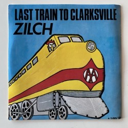 Zilch - Cool Cool Corduroy Culottes HLR-003