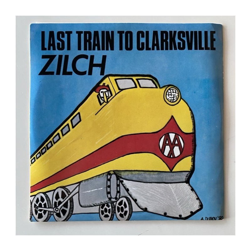 Zilch - Cool Cool Corduroy Culottes HLR-003