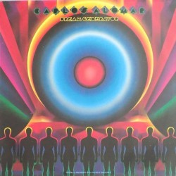 Carlos Alomar - Dream Generator 2019-1-P