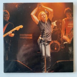 The New Christs - I Swear Ref. 007