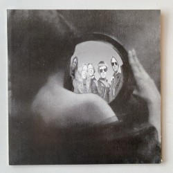 Pangolin - Poisoned River to her Heart 001