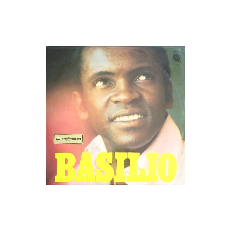 Basilio - Basilio NL 1.023 S