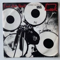 The Look - I Am the Beat 102 753