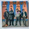 Les Sunlights - Le Déserteur AZ EP 1034