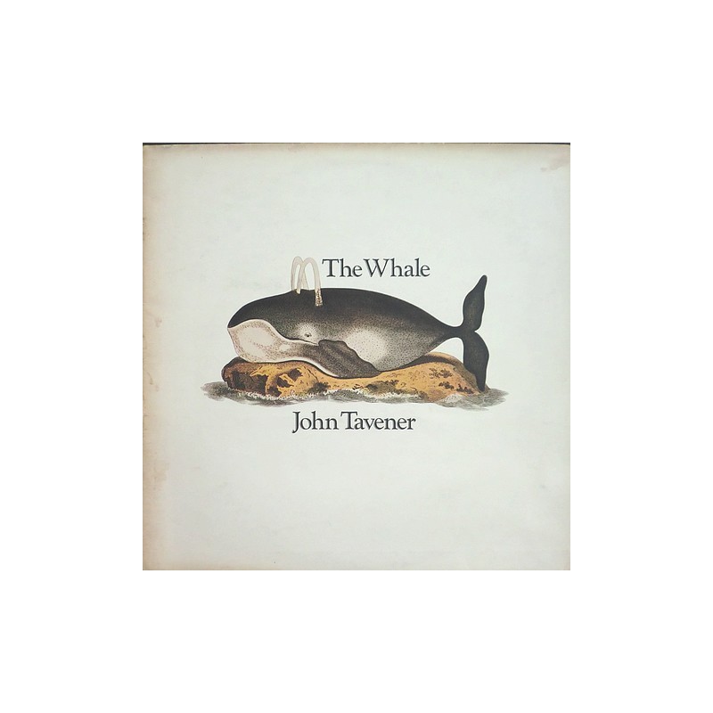 John Tavener - The Wale SAPCOR 15