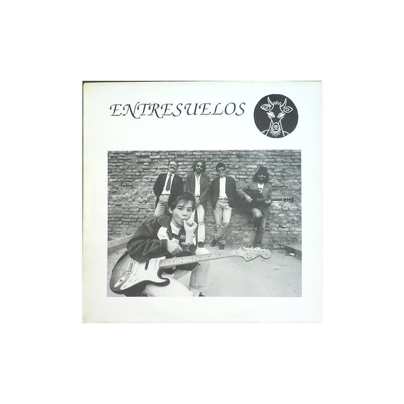 Entresuelos - Entresuelos L-016-E