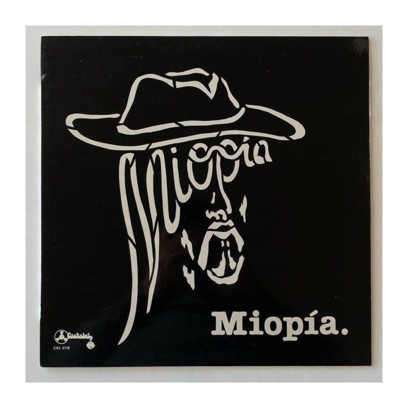 Miopia - Miopia CKL-018
