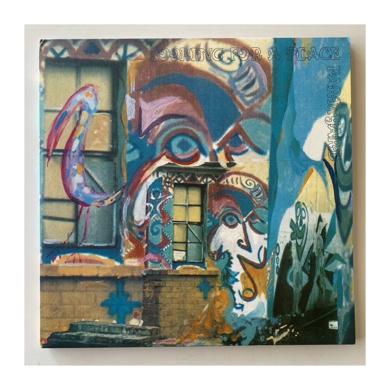 Farmyard - Looking for a Place LW 4016/17