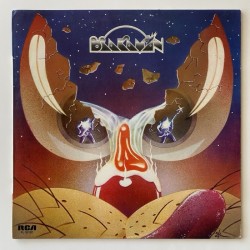 Brakaman - Brakaman PL-35102