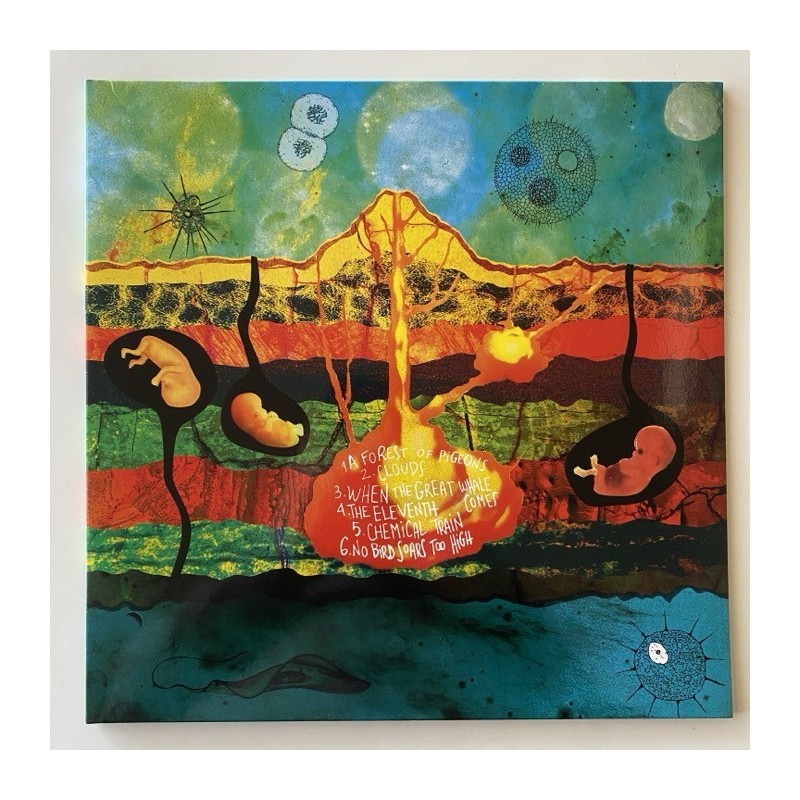 Ethiva - Ethiva CR010